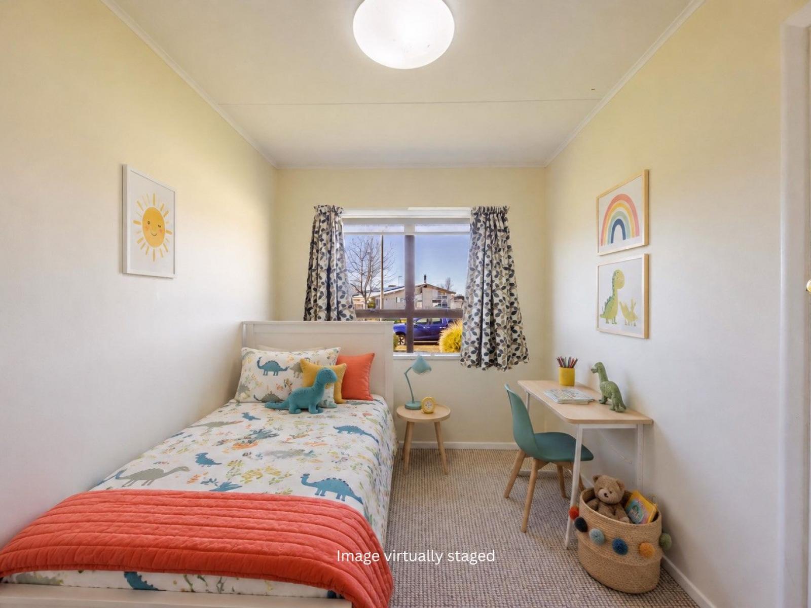 37 Rochester Street, Tamatea