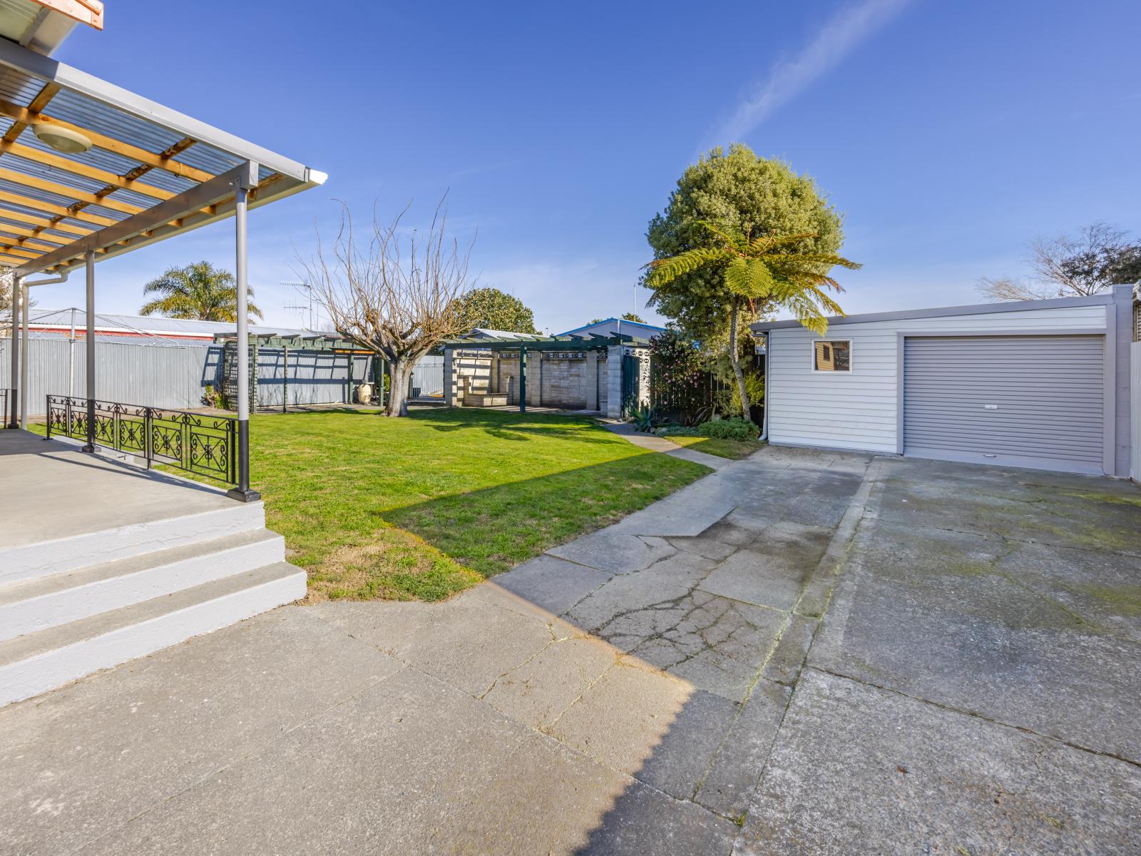37 Rochester Street, Tamatea