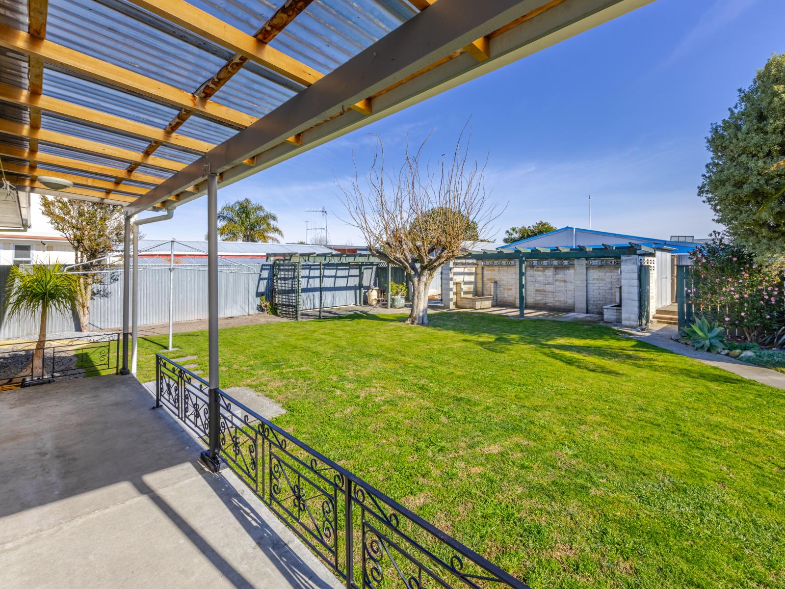 37 Rochester Street, Tamatea