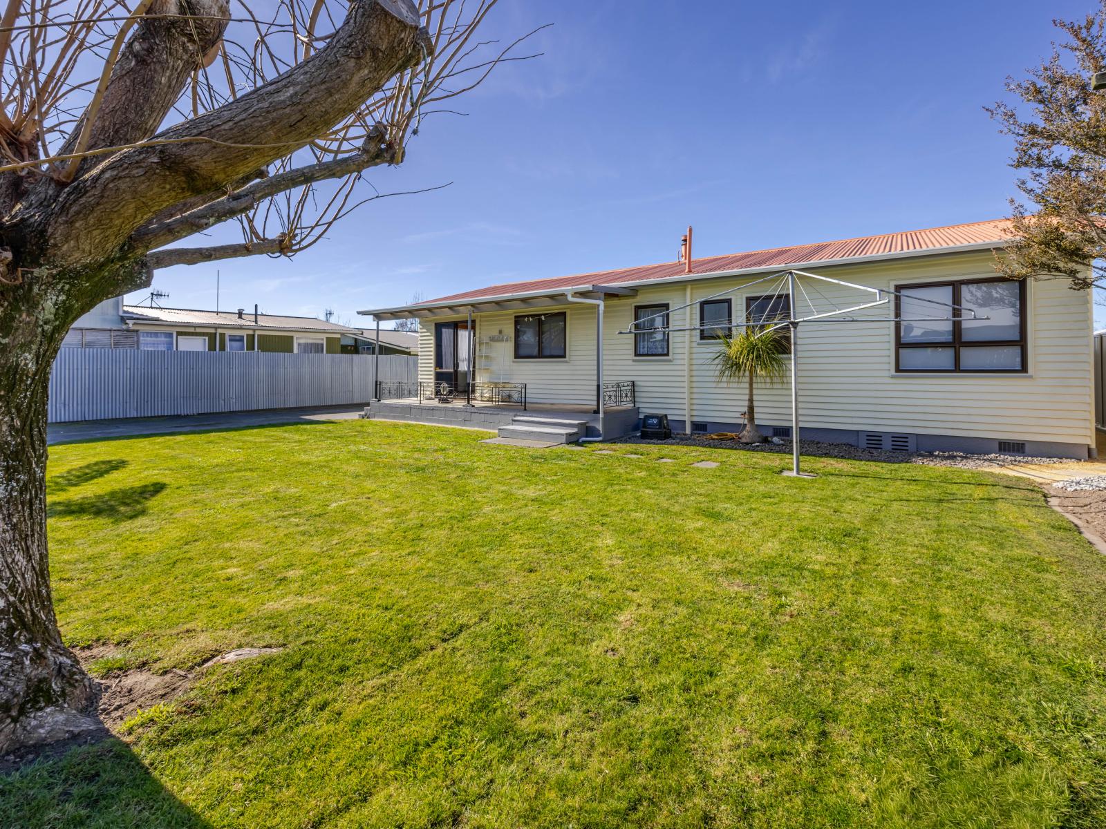 37 Rochester Street, Tamatea