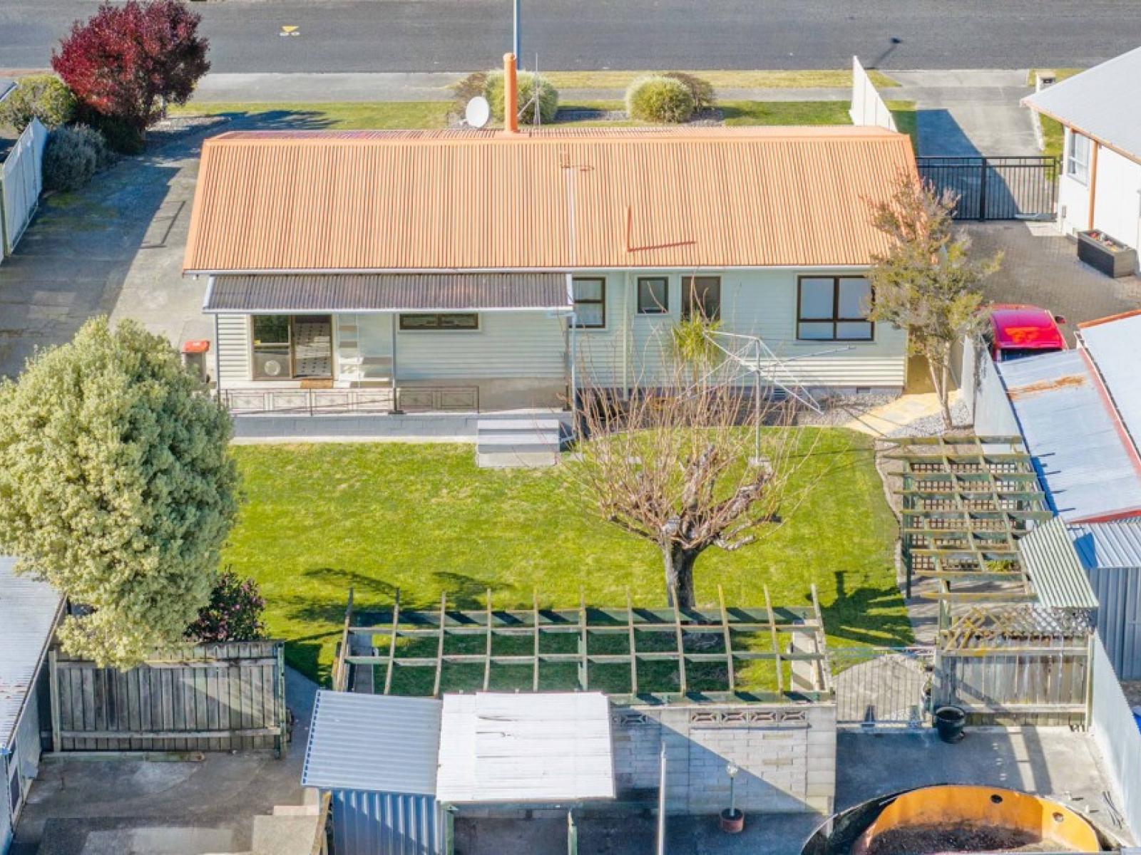 37 Rochester Street, Tamatea
