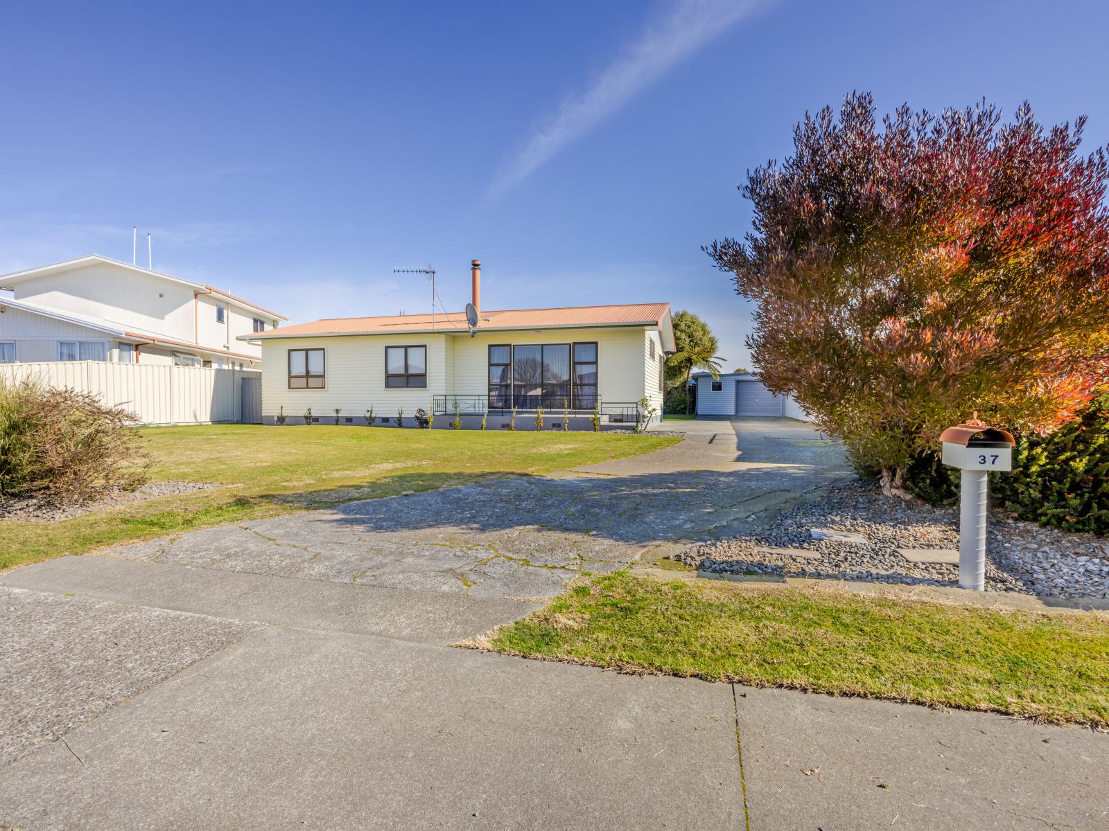 37 Rochester Street, Tamatea