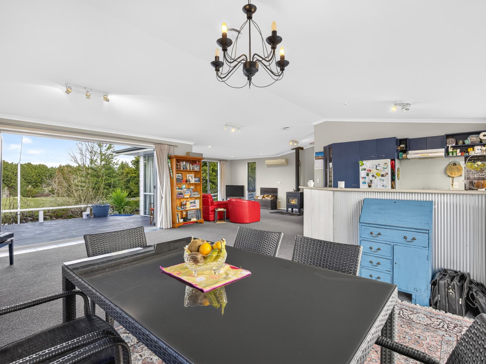 143B Otapouri Road, Owhango
