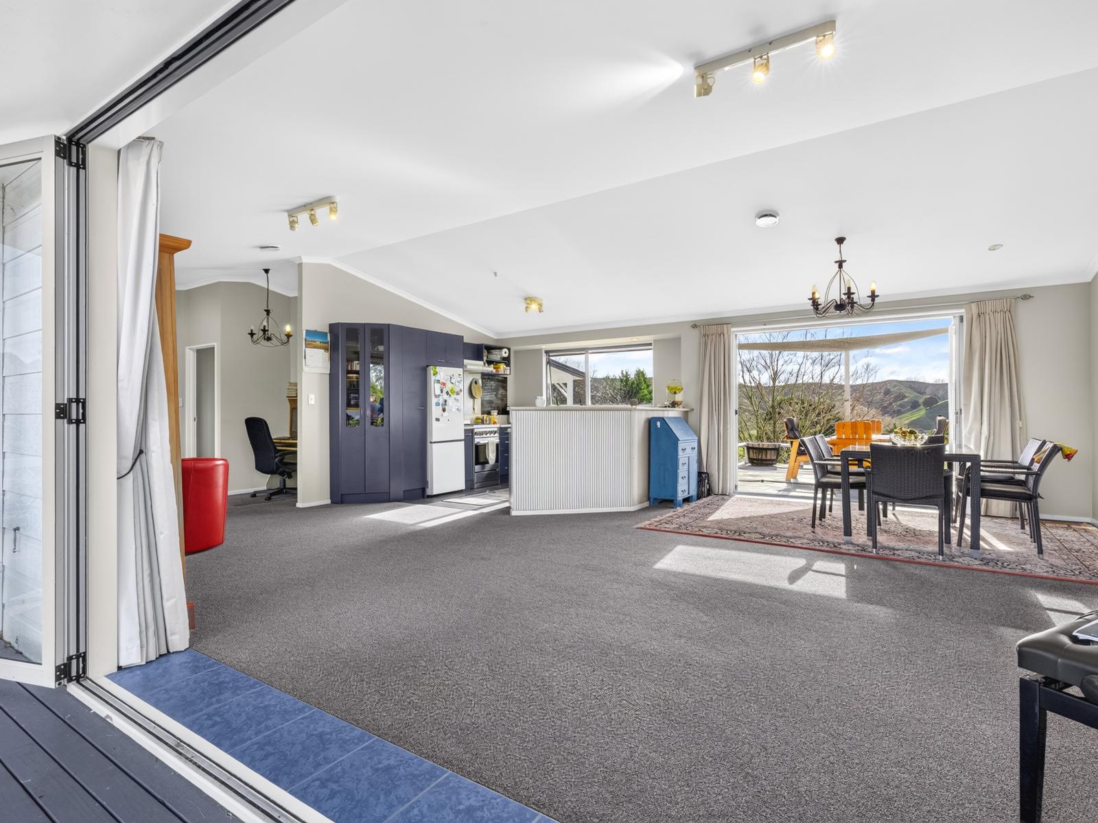 143B Otapouri Road, Owhango