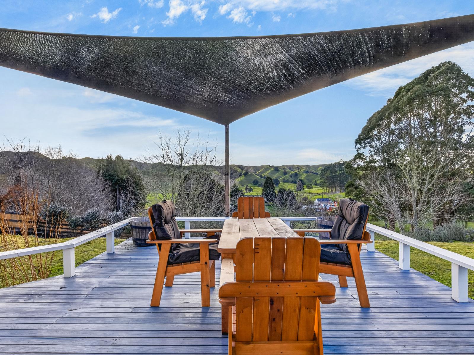 143B Otapouri Road, Owhango