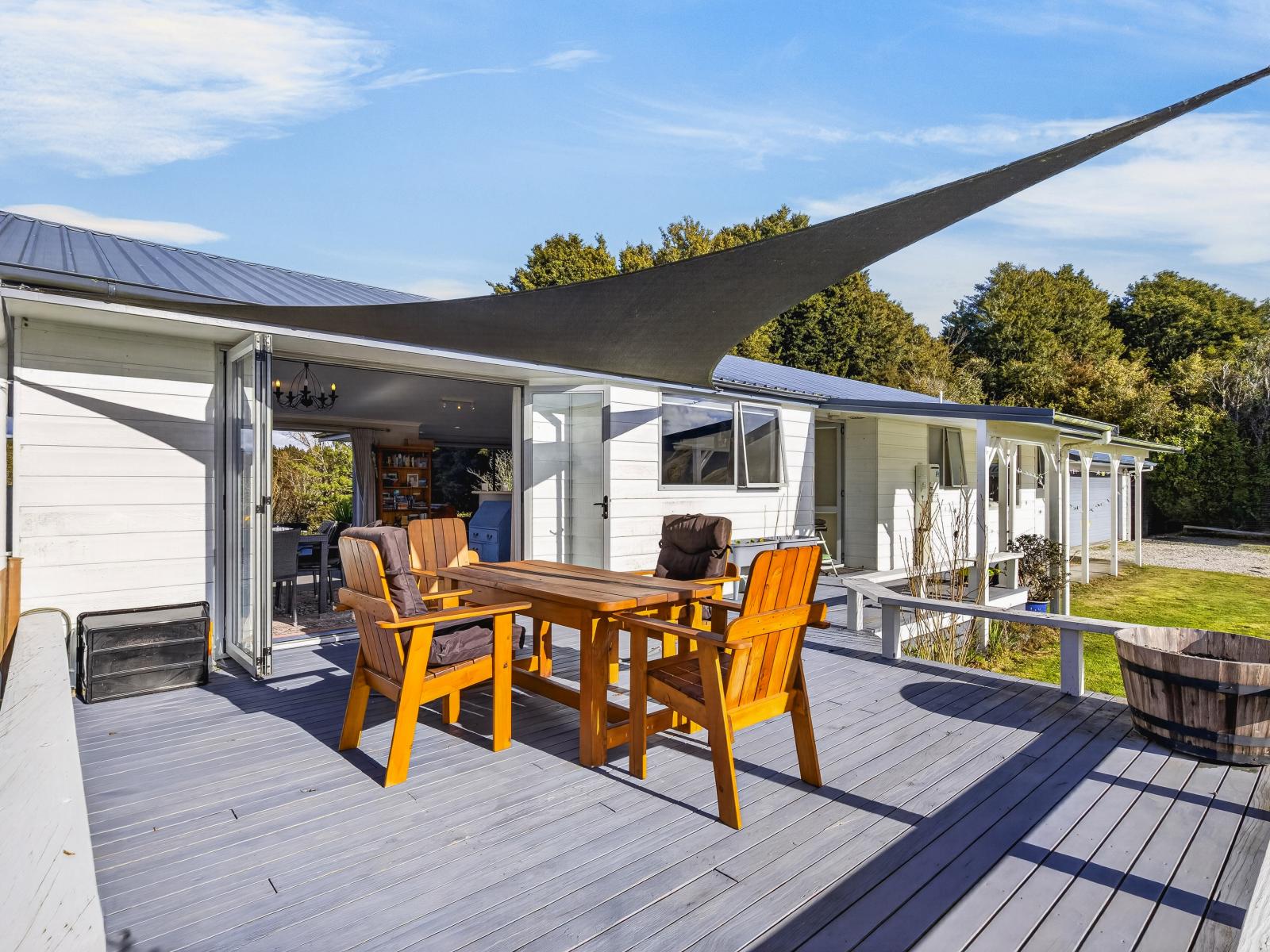 143B Otapouri Road, Owhango