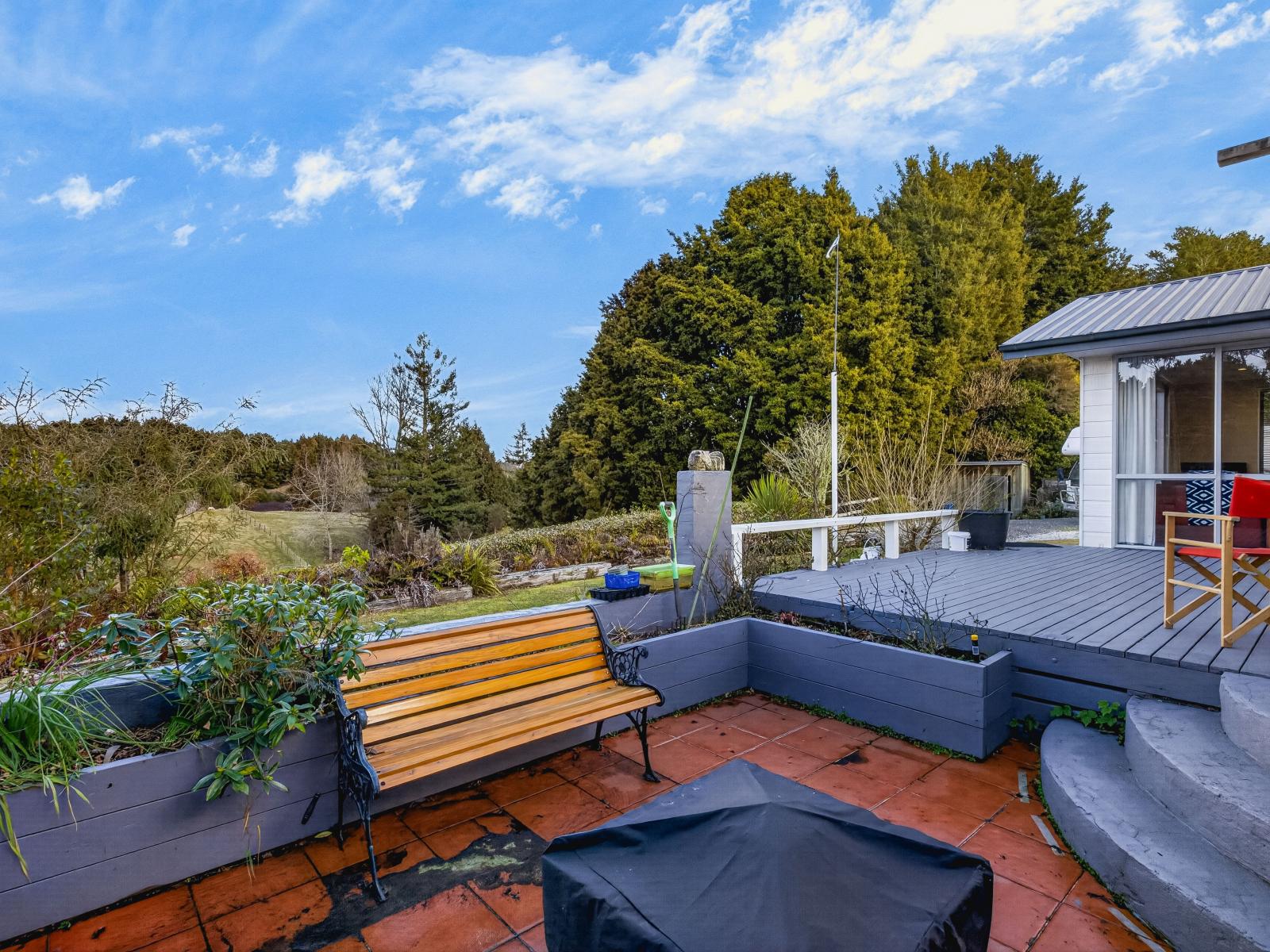 143B Otapouri Road, Owhango