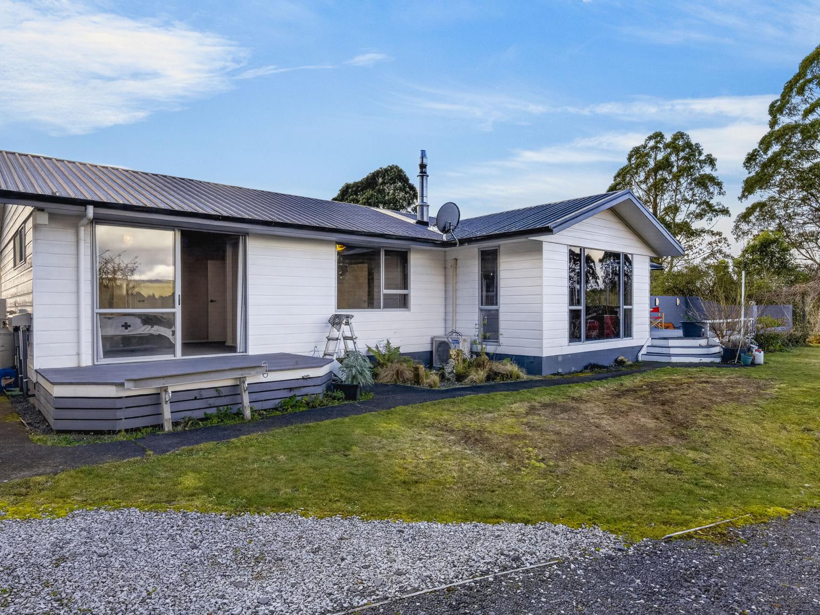 143B Otapouri Road, Owhango