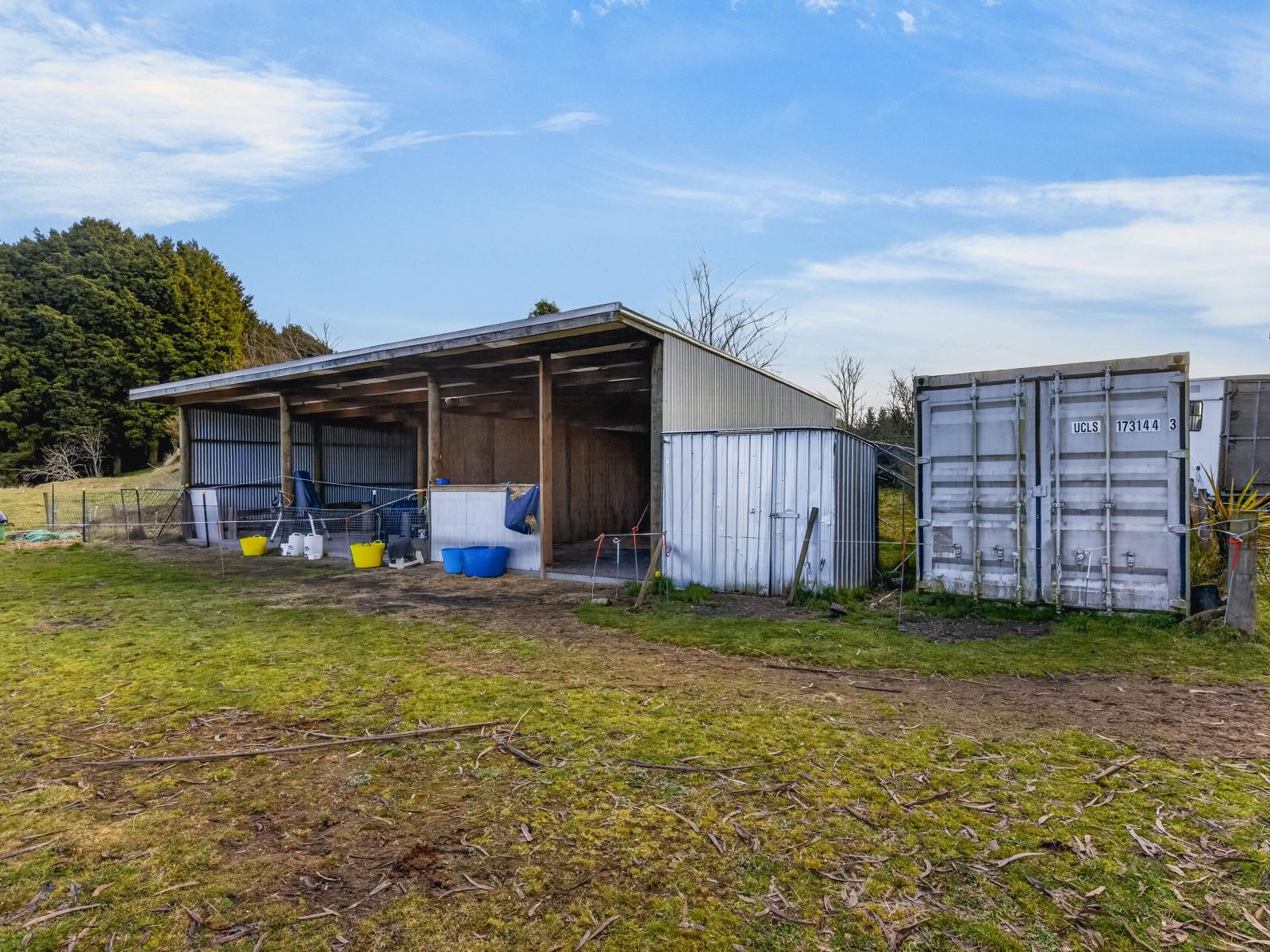 143B Otapouri Road, Owhango