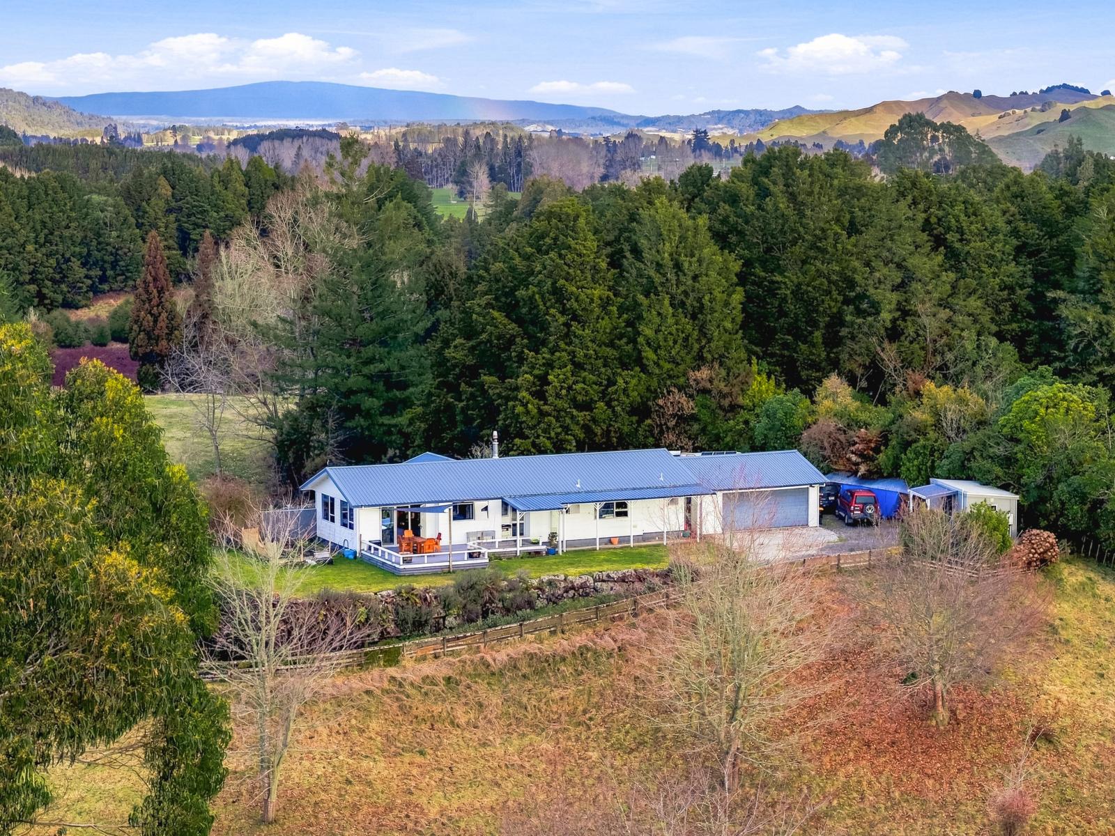 143B Otapouri Road, Owhango