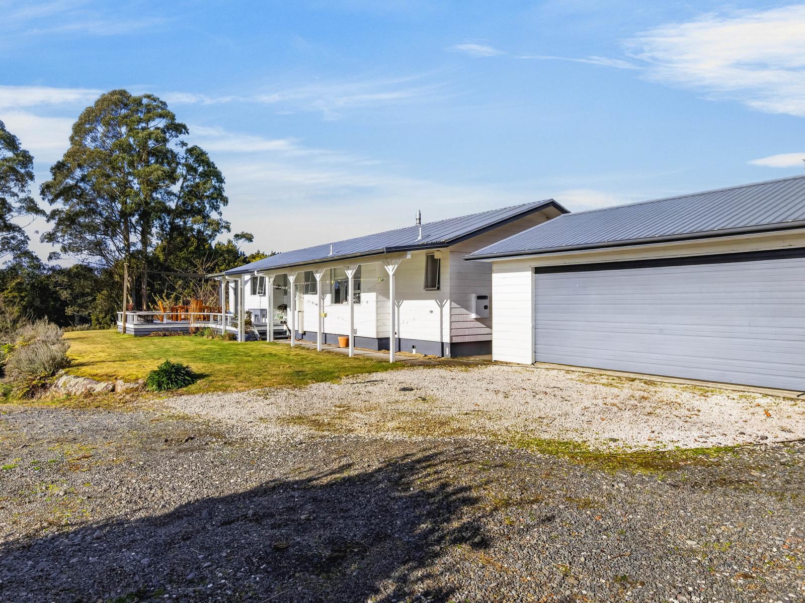143B Otapouri Road, Owhango