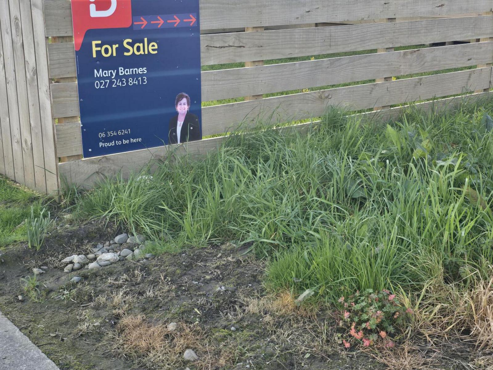 30 Gordon Crescent, Marton
