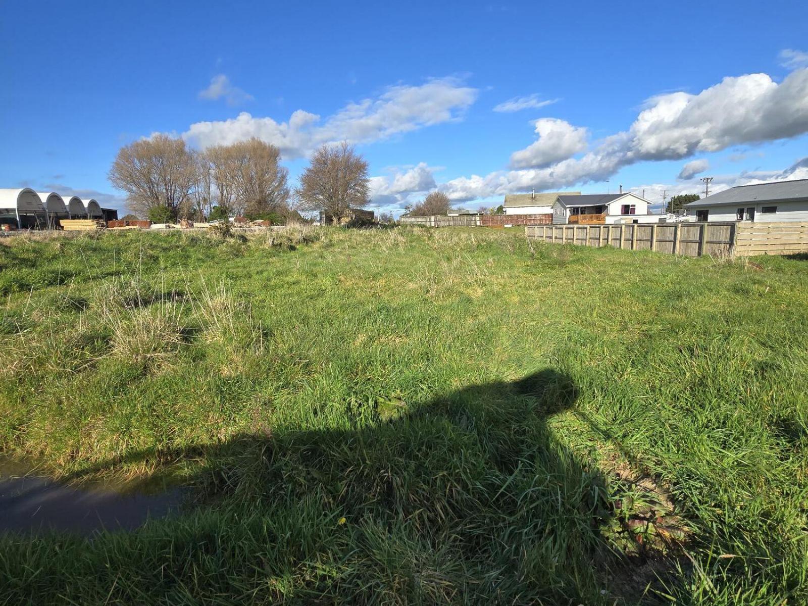 30 Gordon Crescent, Marton