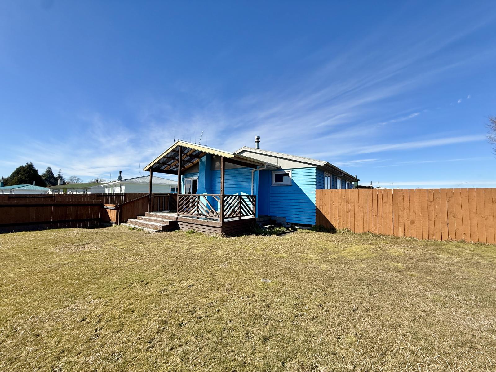 41 Morvern Crescent, Tokoroa