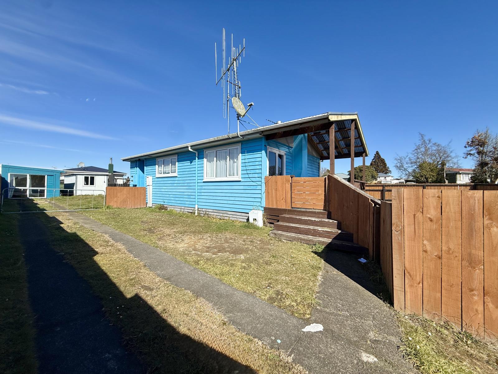 41 Morvern Crescent, Tokoroa