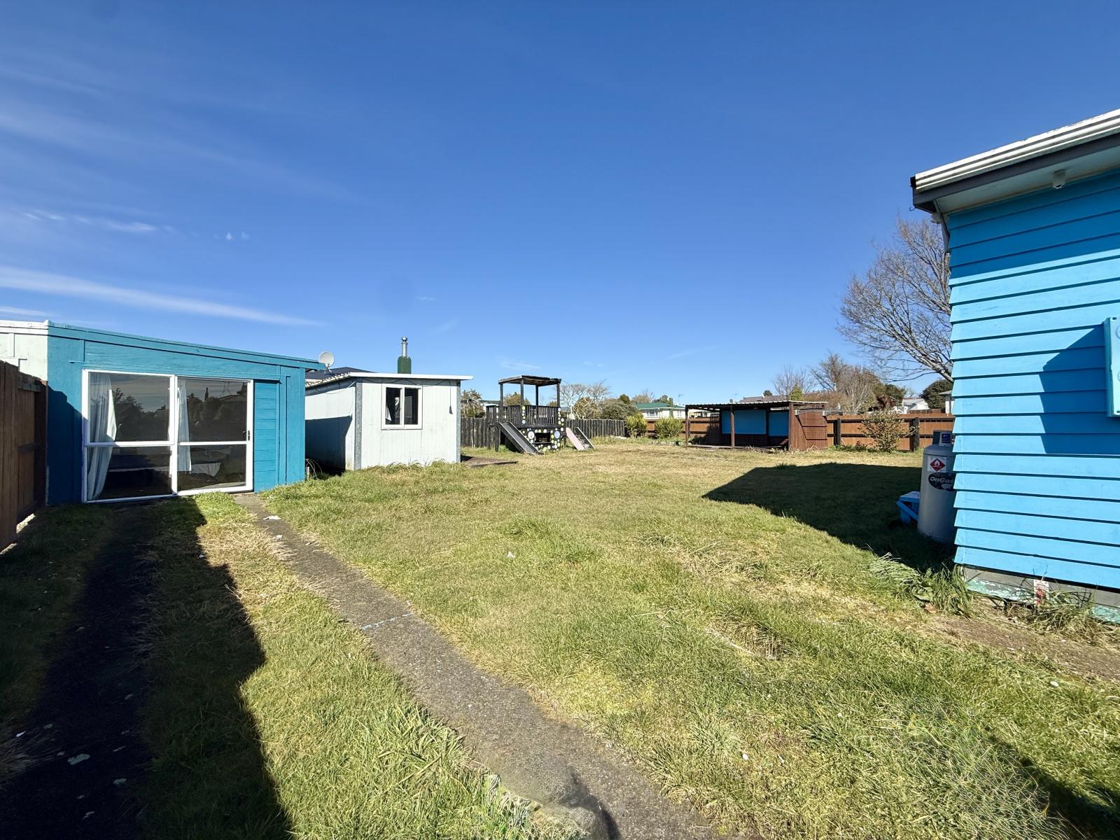41 Morvern Crescent, Tokoroa