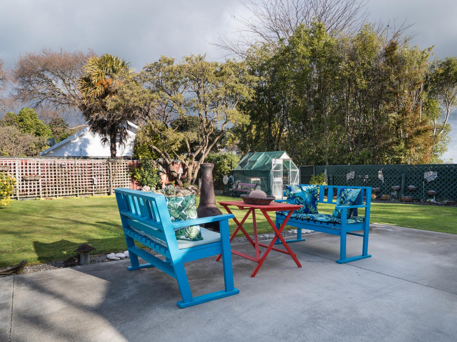 4 Simon Street, Feilding
