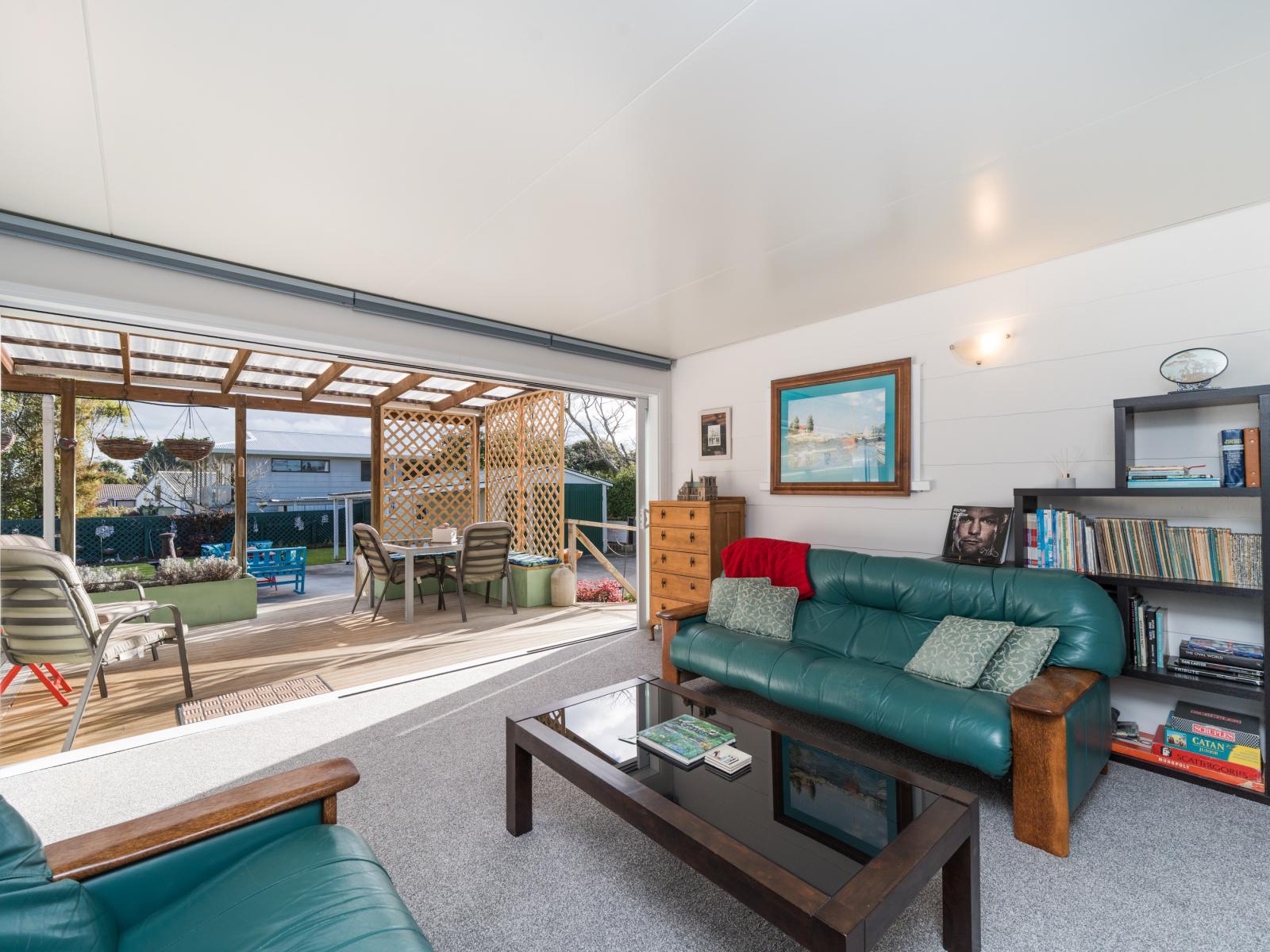 4 Simon Street, Feilding