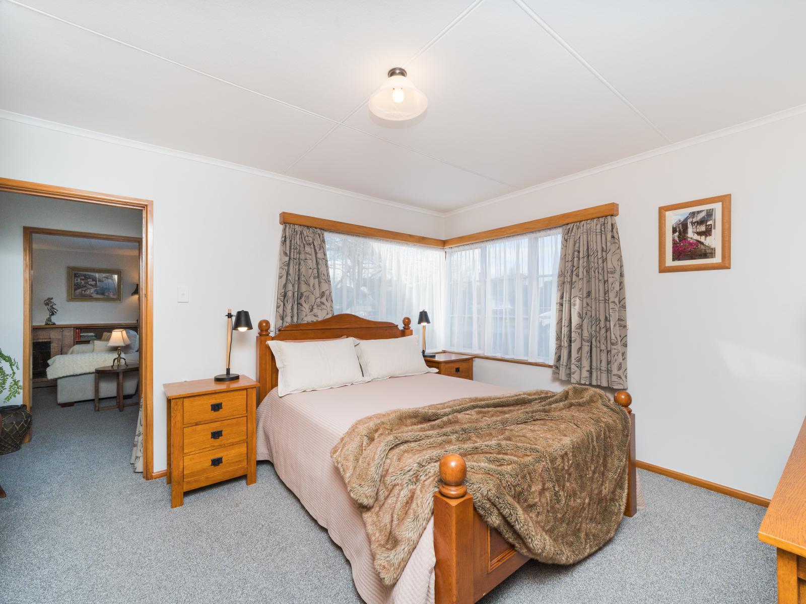 4 Simon Street, Feilding