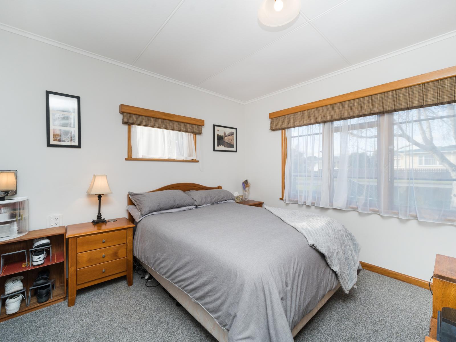 4 Simon Street, Feilding