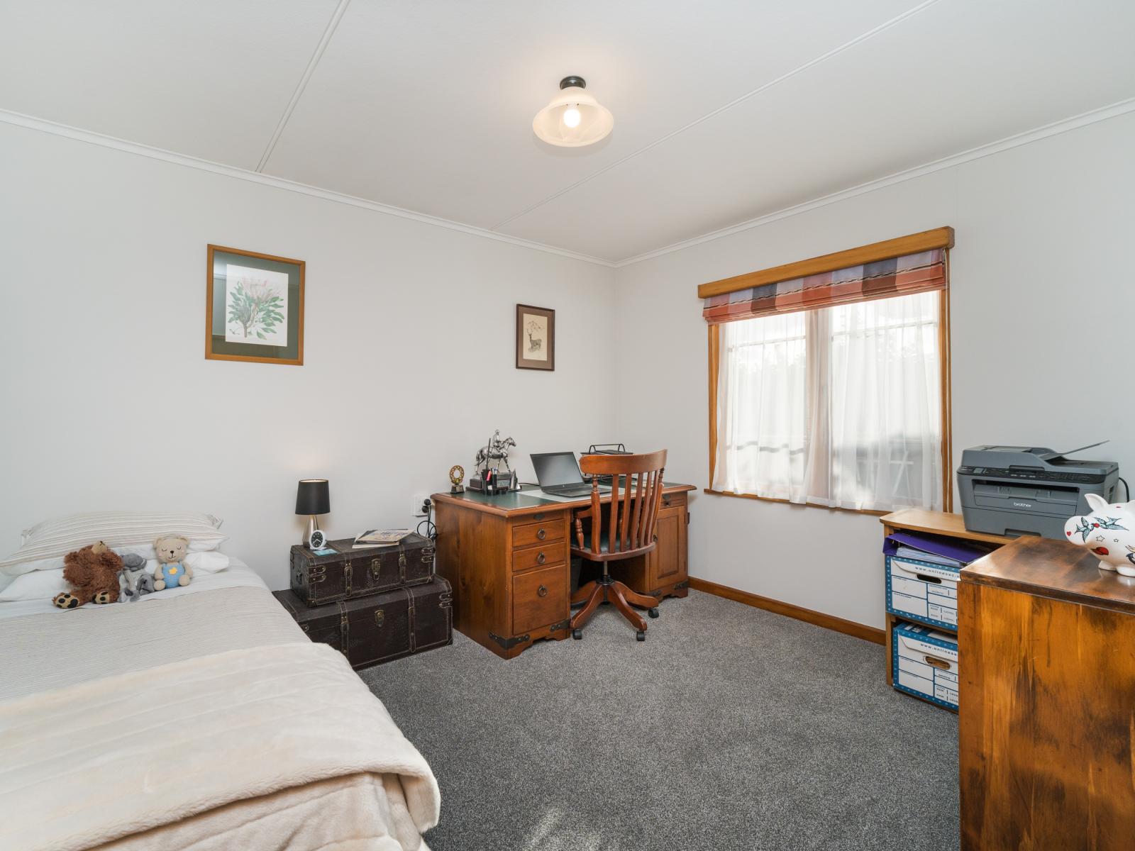 4 Simon Street, Feilding