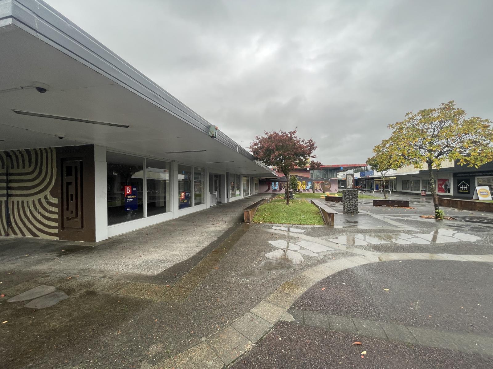 Turangi