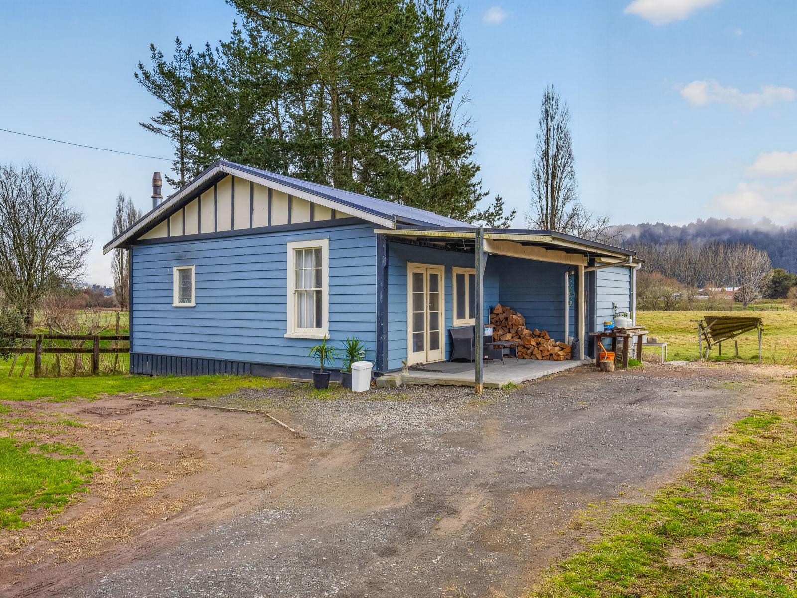 10 Marsack Road, Taumarunui