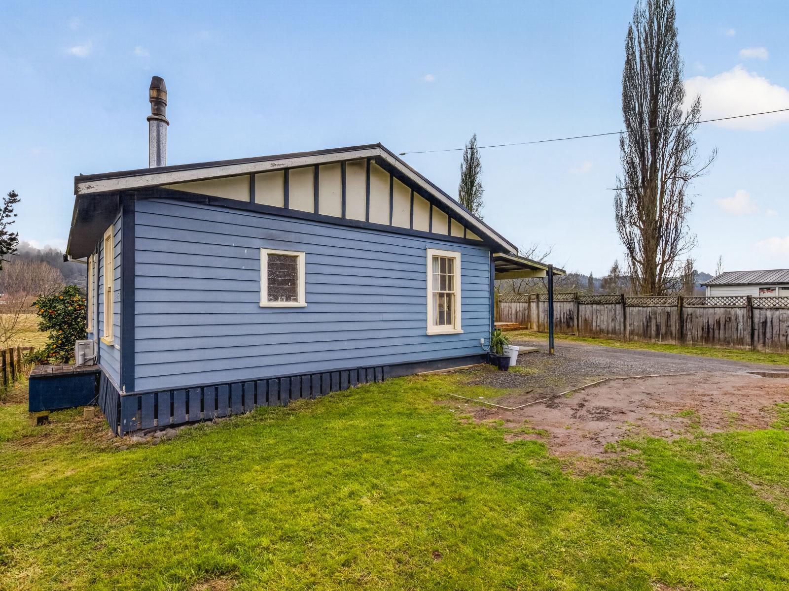 10 Marsack Road, Taumarunui