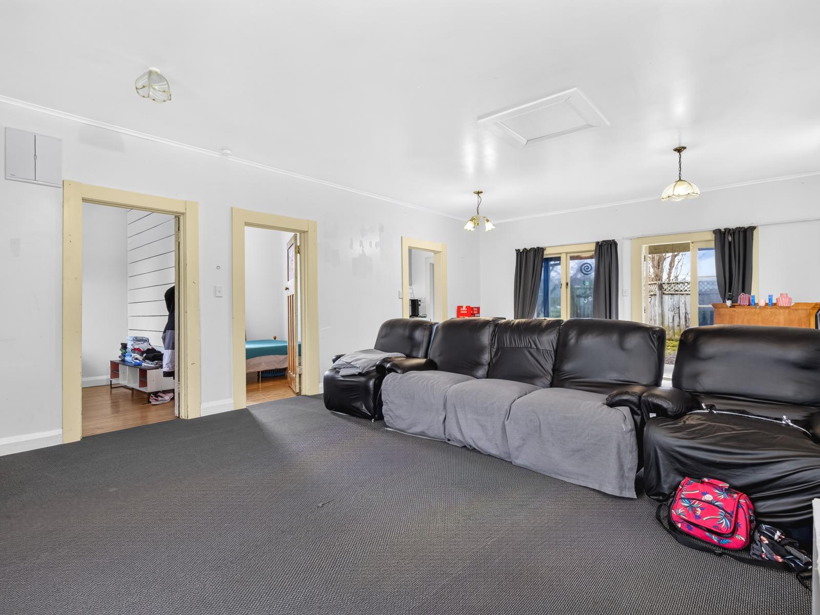 10 Marsack Road, Taumarunui