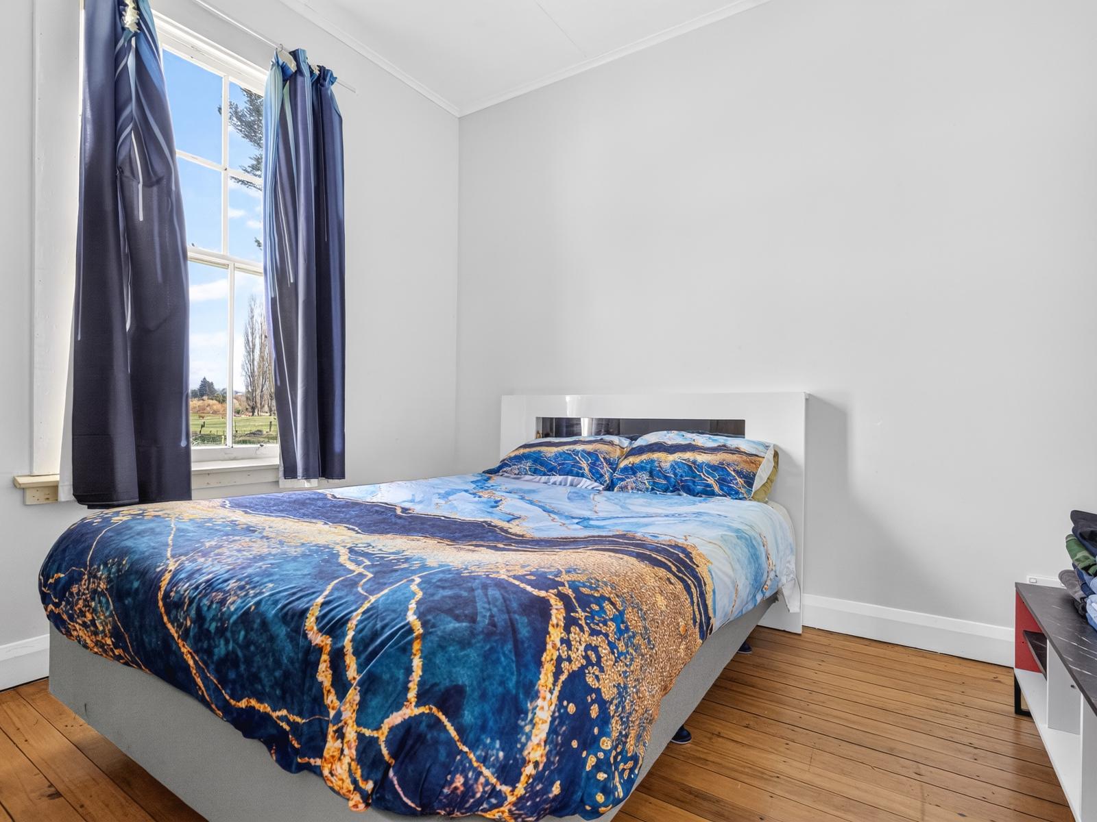 10 Marsack Road, Taumarunui
