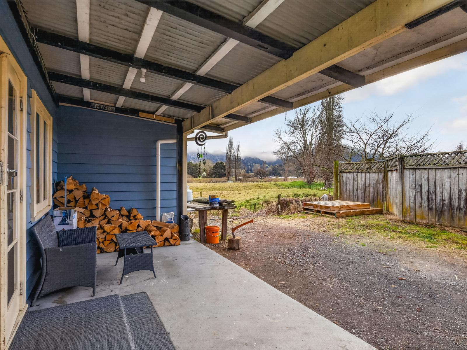 10 Marsack Road, Taumarunui