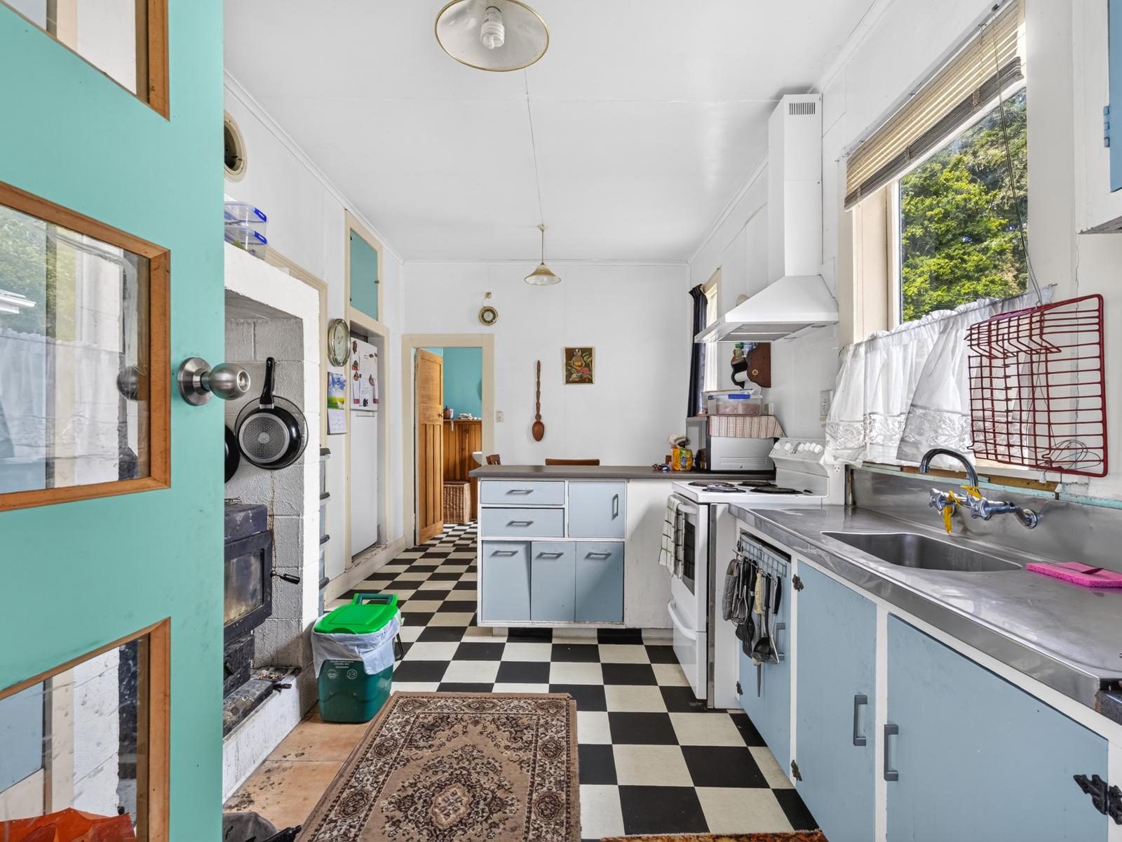10 Marsack Road, Taumarunui