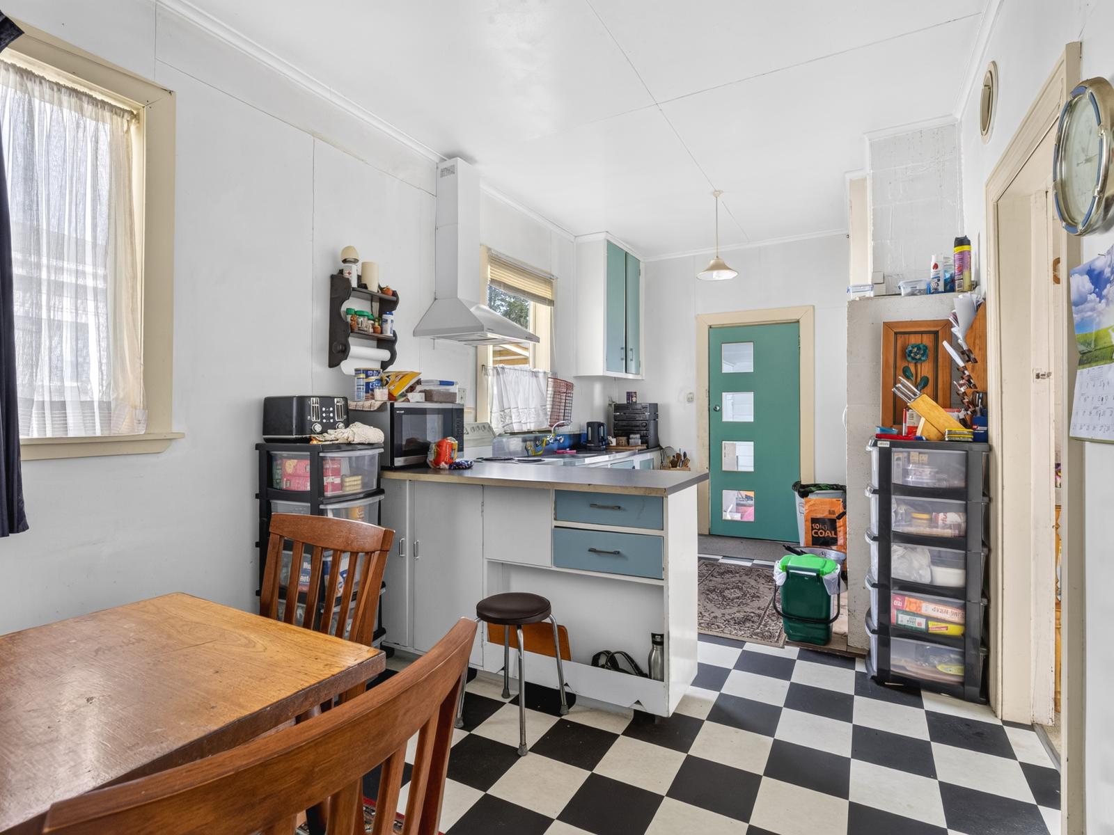 10 Marsack Road, Taumarunui