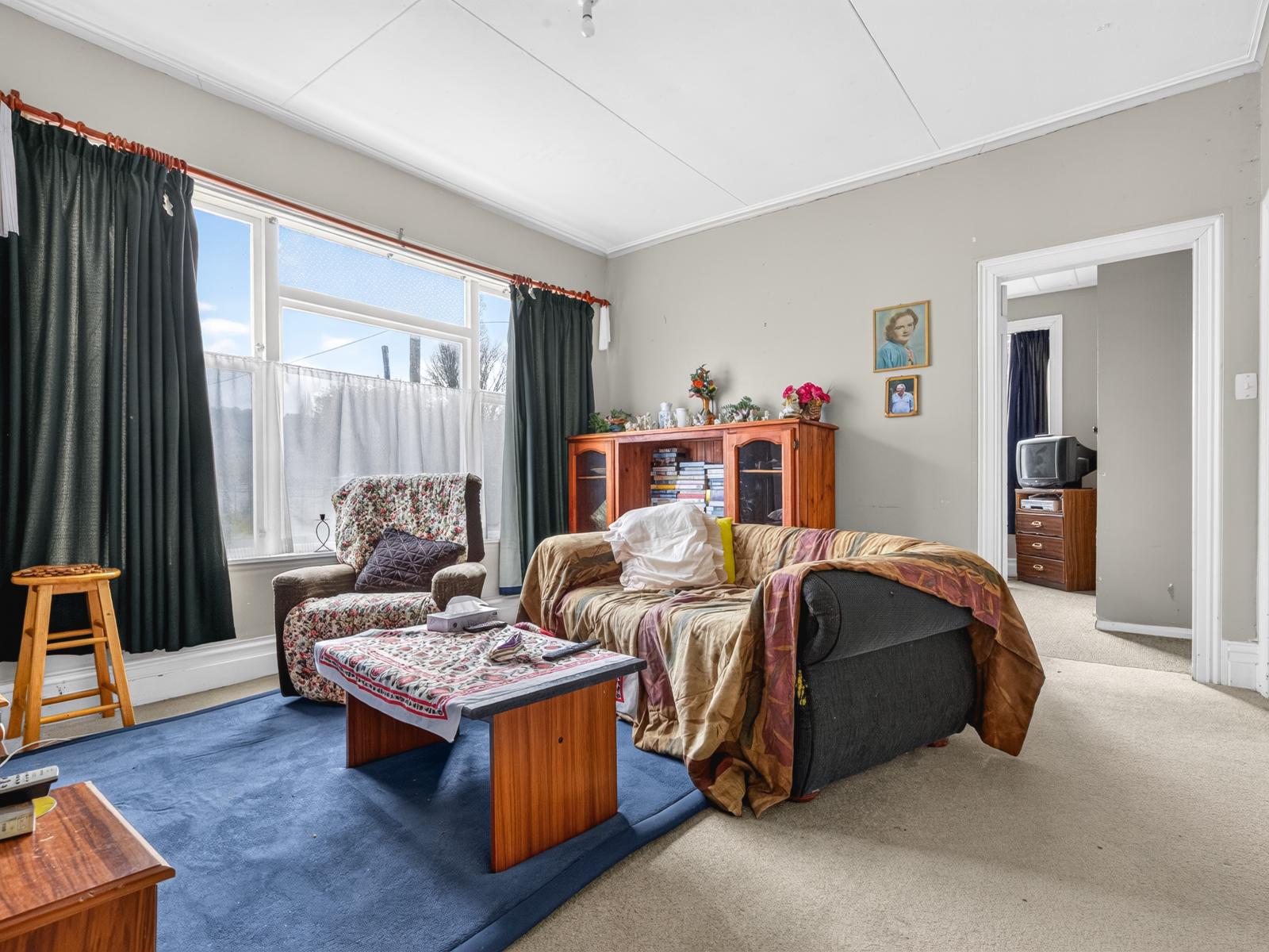 10 Marsack Road, Taumarunui