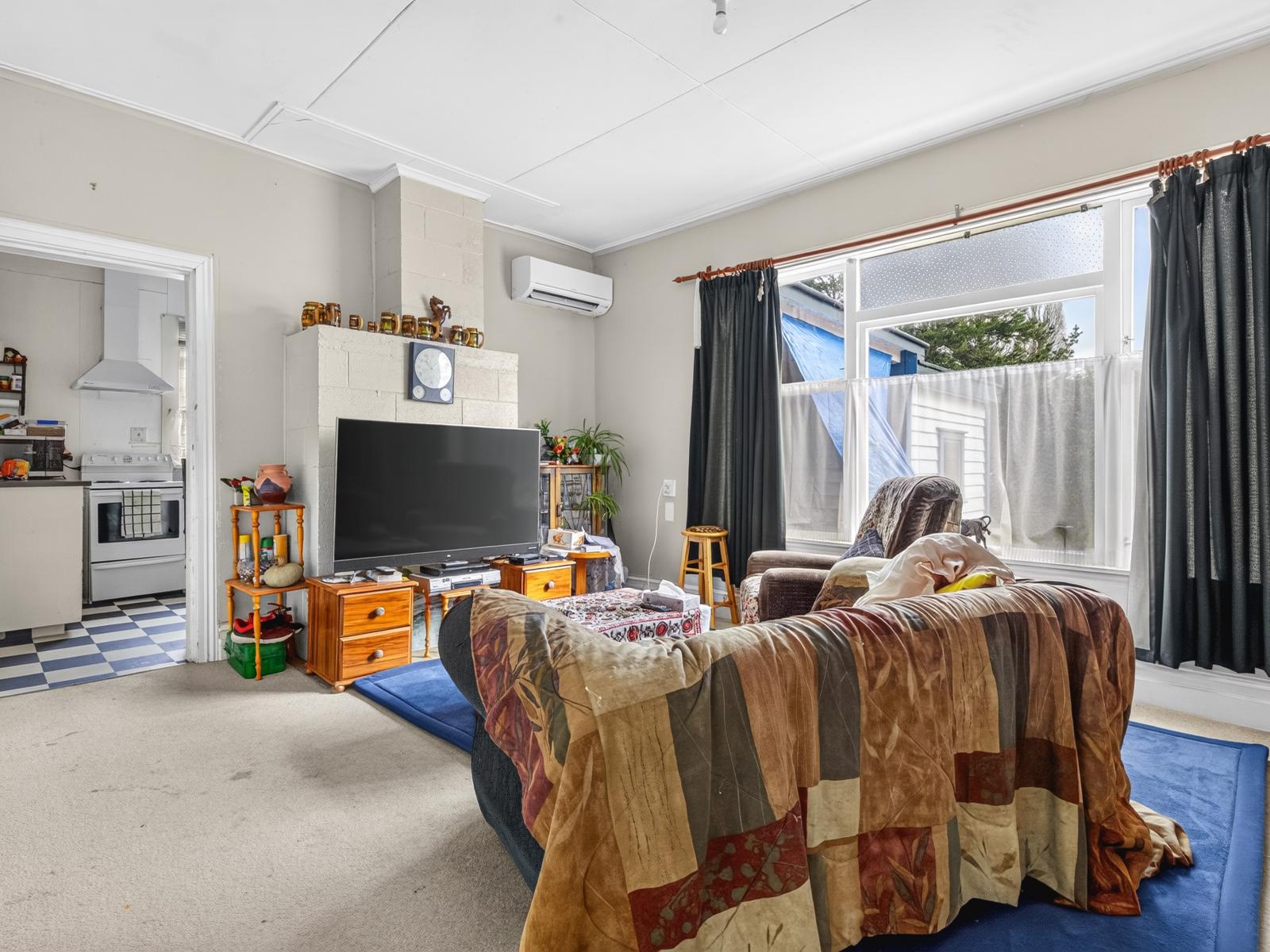 10 Marsack Road, Taumarunui