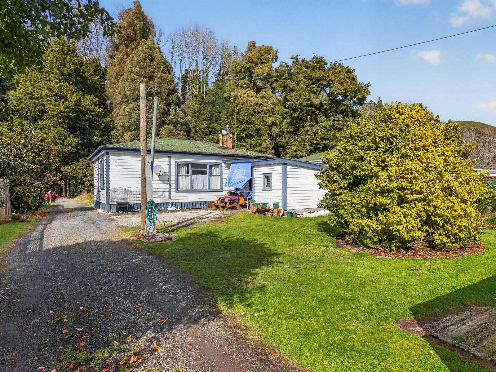 10 Marsack Road, Taumarunui