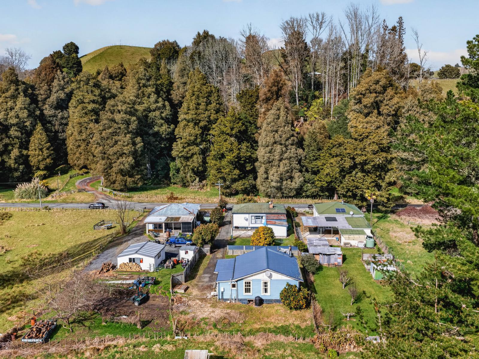 10 Marsack Road, Taumarunui