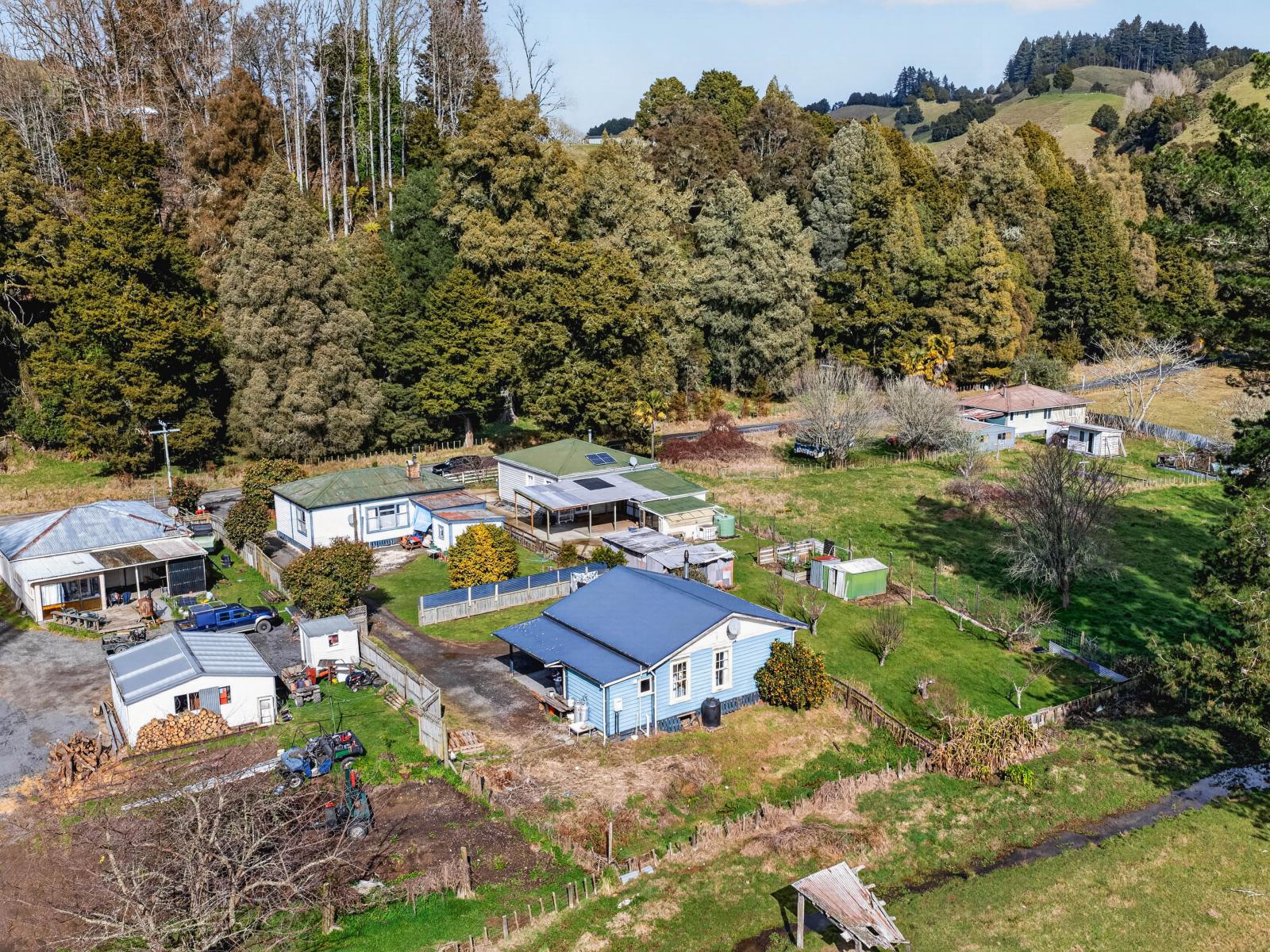 10 Marsack Road, Taumarunui