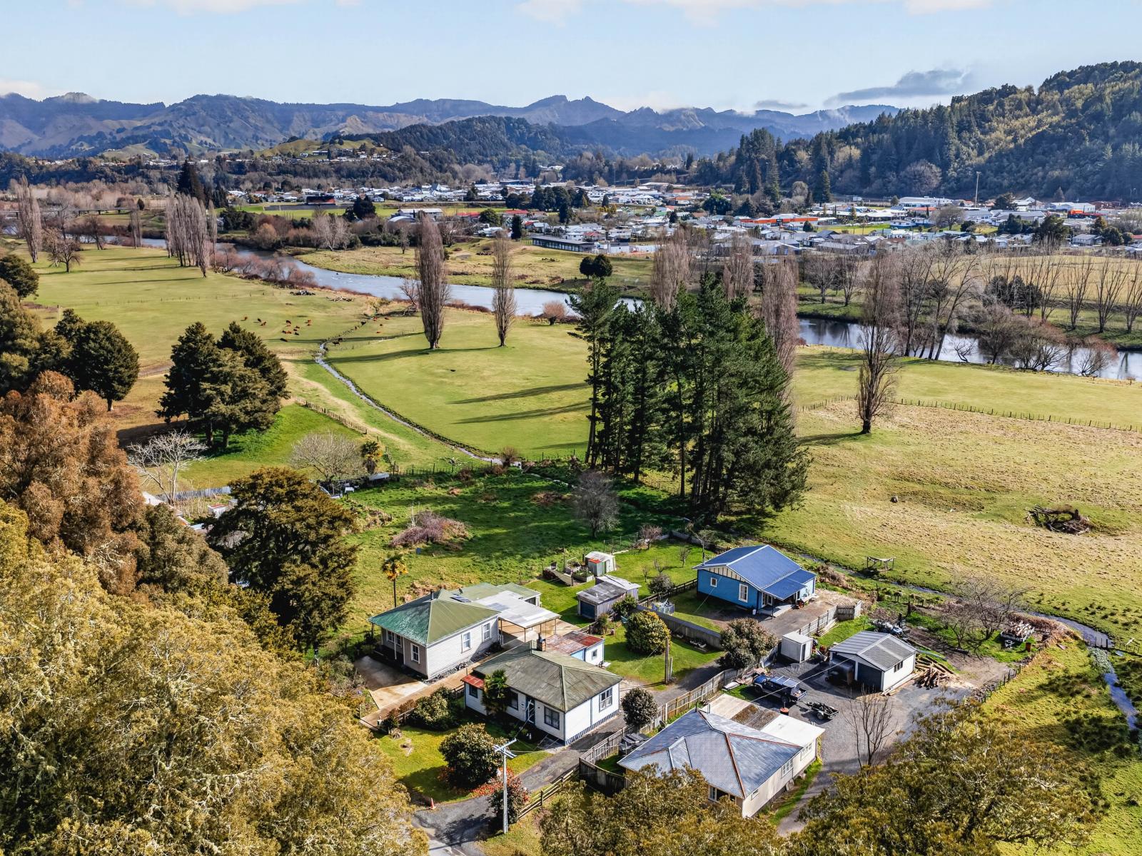 10 Marsack Road, Taumarunui