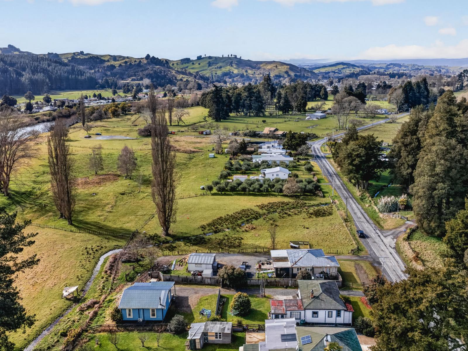 10 Marsack Road, Taumarunui