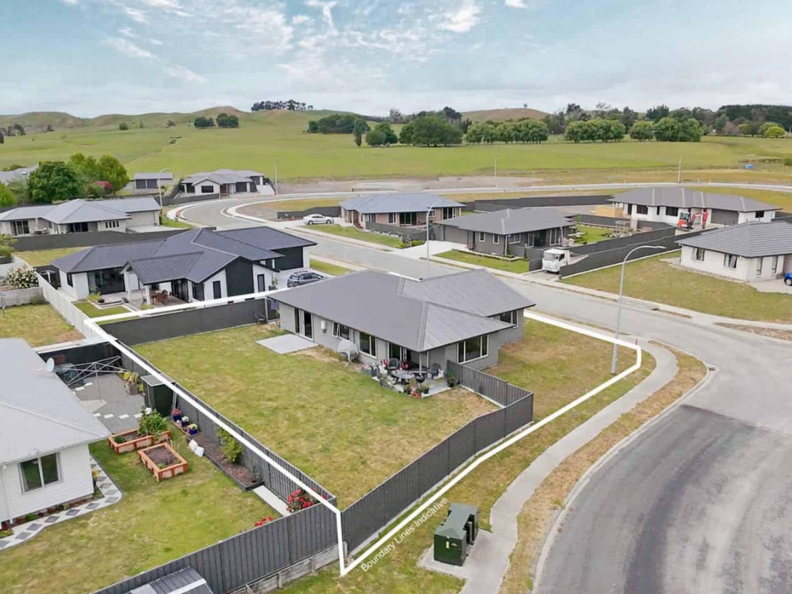 33 Belgrove Drive, Waipukurau