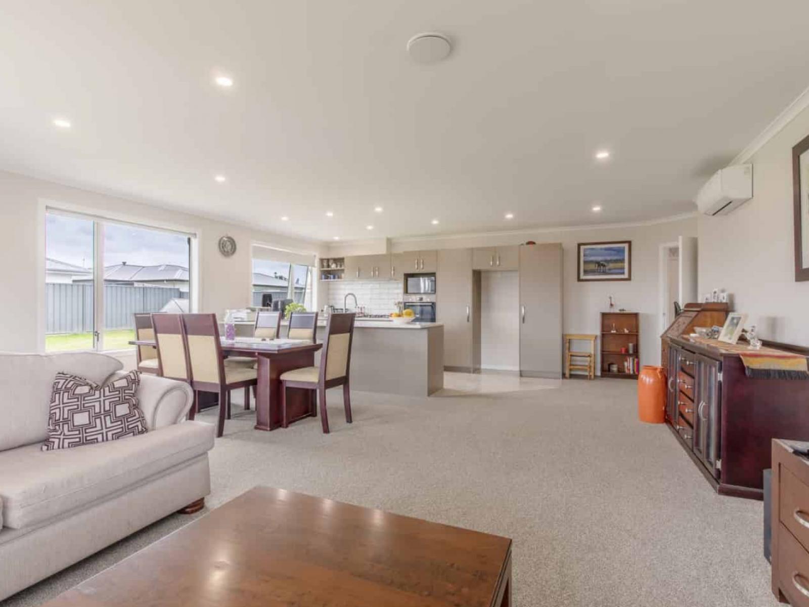 33 Belgrove Drive, Waipukurau