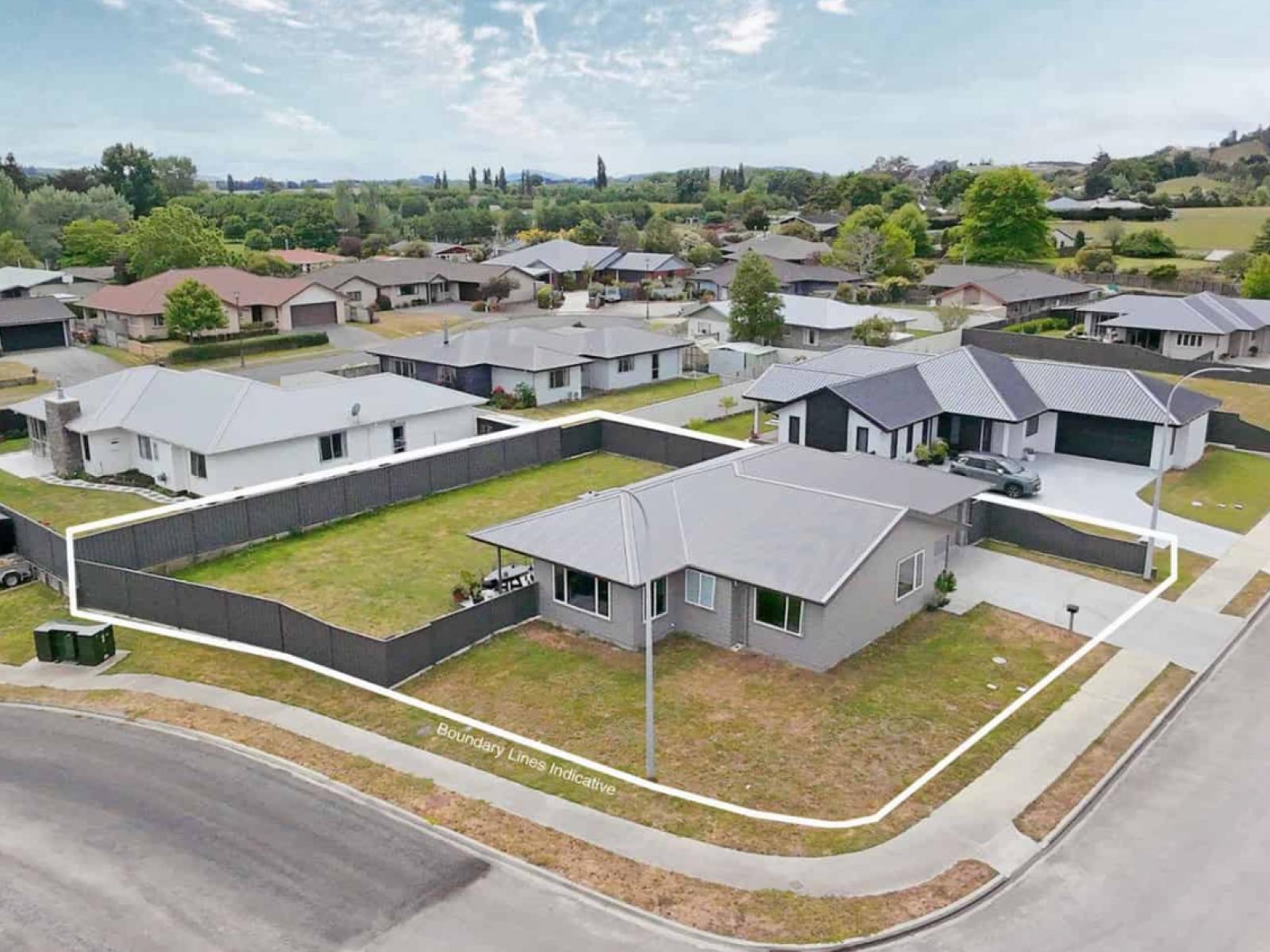 33 Belgrove Drive, Waipukurau