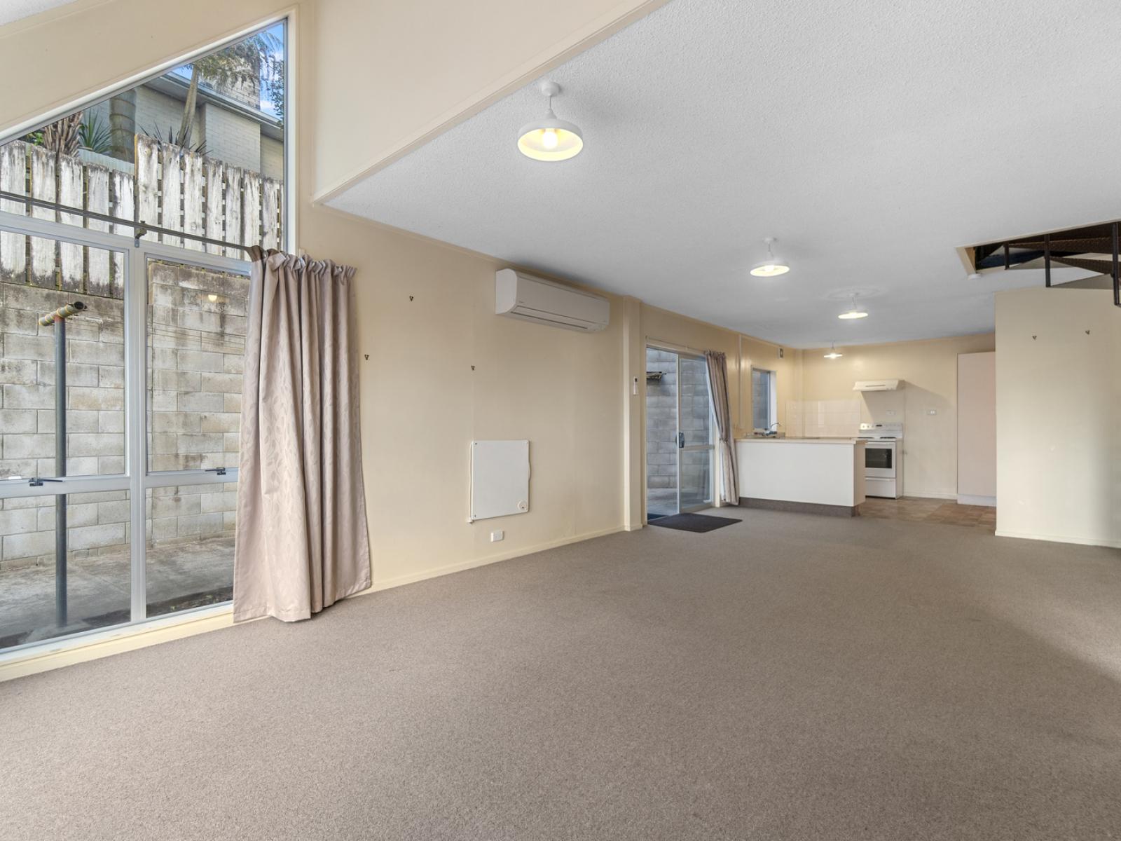 16A and 16B Wordsworth Street, Leamington