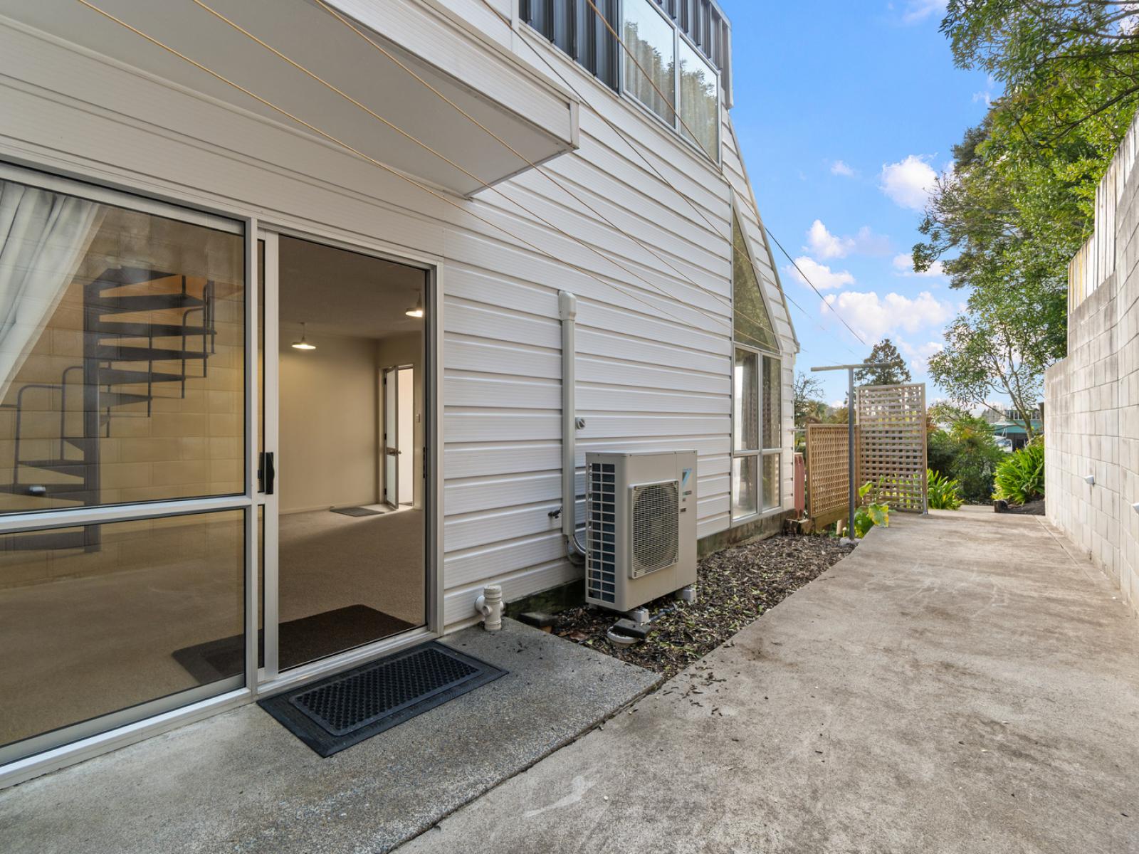 16A and 16B Wordsworth Street, Leamington