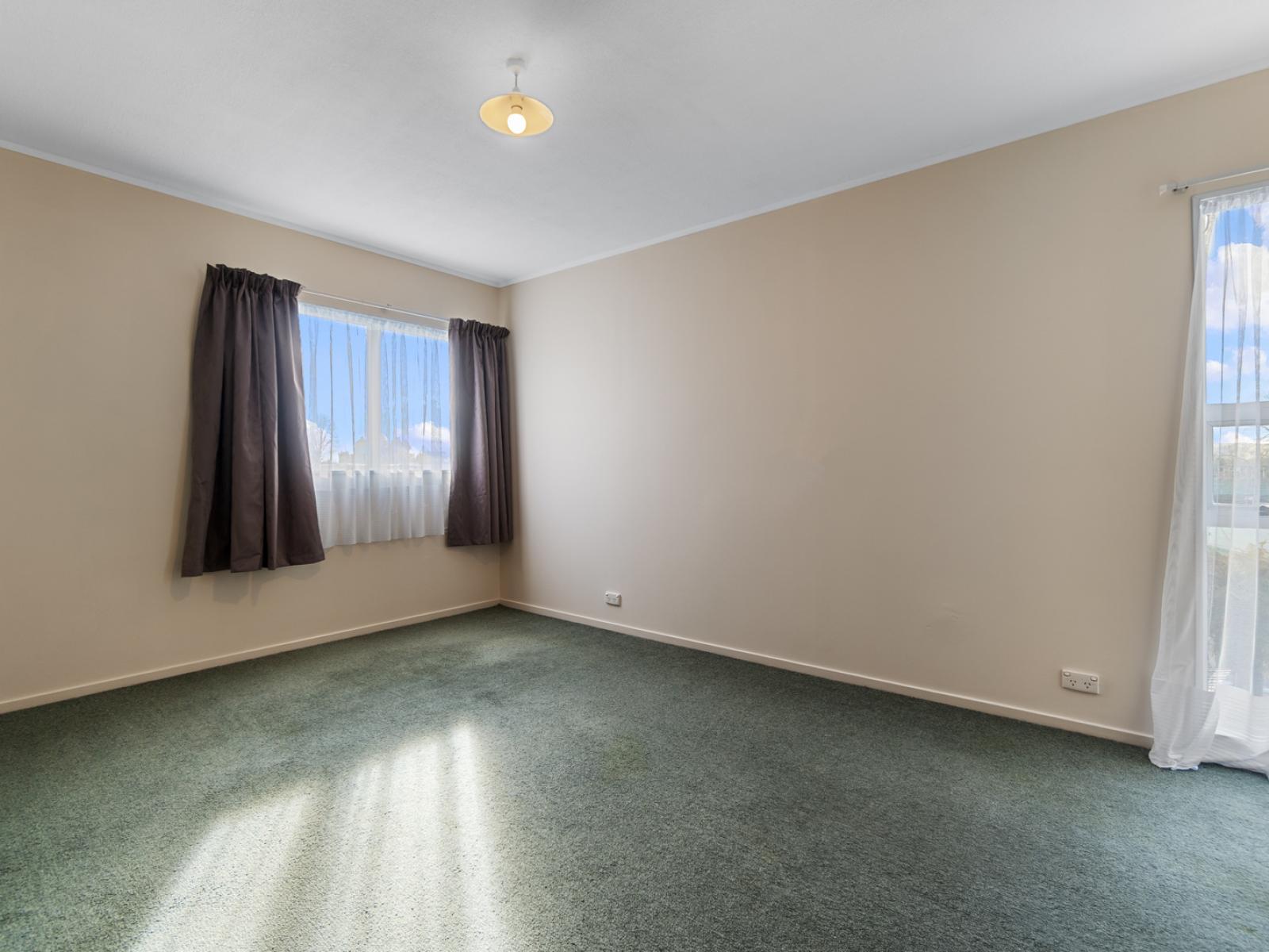 16A and 16B Wordsworth Street, Leamington