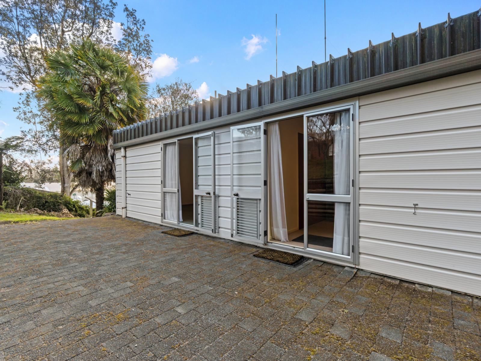 16A and 16B Wordsworth Street, Leamington