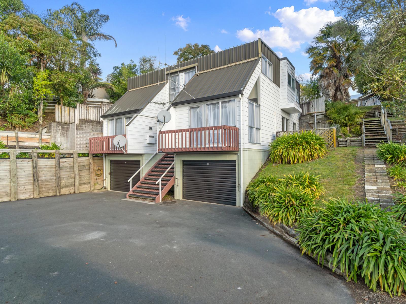 16A and 16B Wordsworth Street, Leamington
