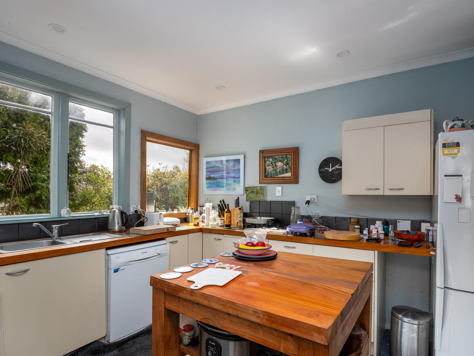 205 Scotland Street, Roxburgh