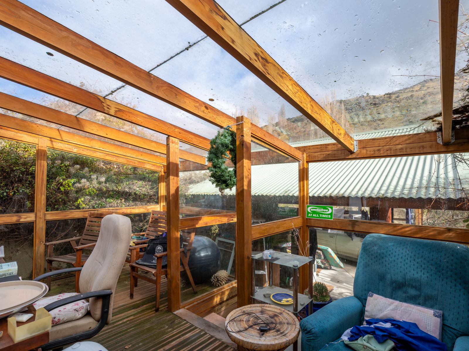 205 Scotland Street, Roxburgh